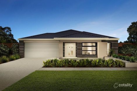 Lot 3838 Mandalay Cct, Beveridge, VIC 3753