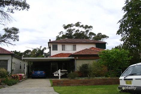 5 Renway Ave, Lugarno, NSW 2210