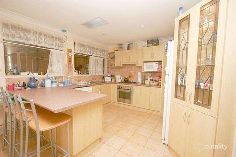Property photo of 6 Hay Close St Clair NSW 2759