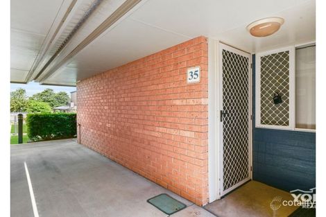 35/306-310 James St, Harristown, QLD 4350