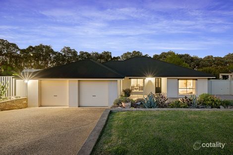 4 Bel-Air St, West Wodonga, VIC 3690