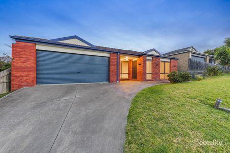 Property photo of 4 Natanya Drive Pakenham VIC 3810