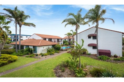 Property photo of 8/57-59 Ocean Drive Merimbula NSW 2548