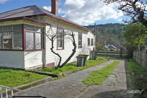 Property photo of 33 Wentworth Street South Hobart TAS 7004