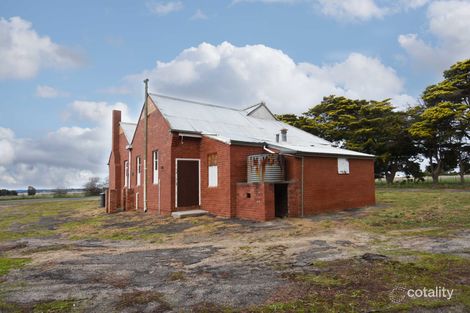 Property photo of 30 Weighbridge Road Windermere VIC 3352