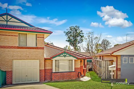 Property photo of 19 Cormack Place Glendenning NSW 2761