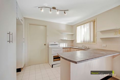 Property photo of 19 Cormack Place Glendenning NSW 2761