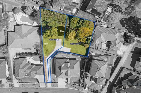 3a Cherrybrook Rd, West Pennant Hills, NSW 2125