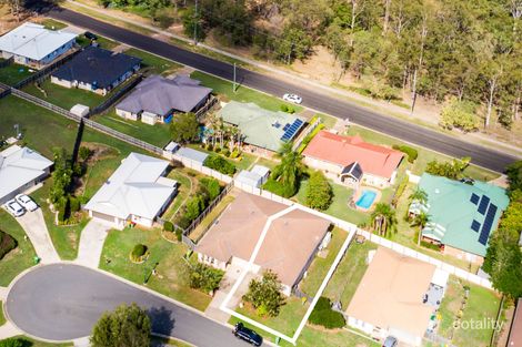 2/41 Chanel Ct, Wulkuraka, QLD 4305