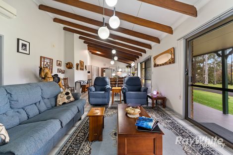 Property photo of 137 Kooringal Road Munruben QLD 4125