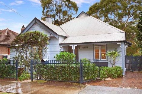 12 Cameron Ave, Artarmon, NSW 2064