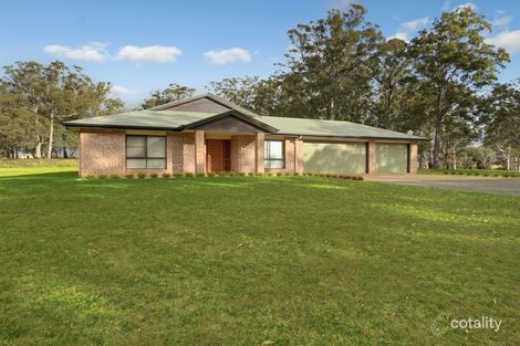 Property photo of 10724 New England Highway Highfields QLD 4352