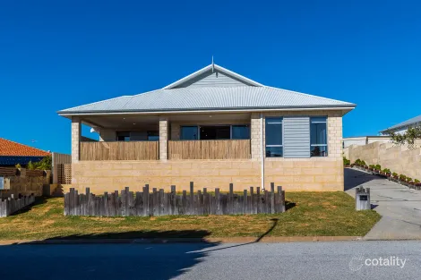 26 Belinda Loop, Dawesville, WA 6211