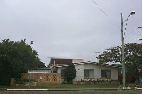 627 Oxley Ave, Scarborough, QLD 4020