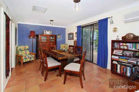 Property photo of 84 Lieutenant Bowen Road Bowen Mountain NSW 2753