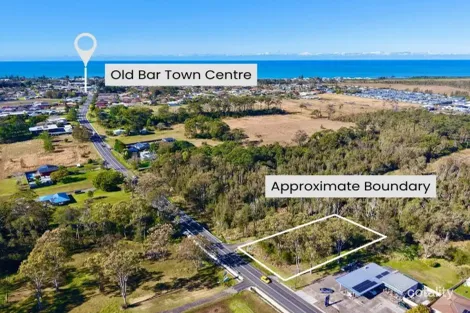 122 Old Bar Rd, Old Bar, NSW 2430