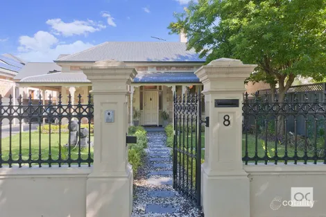Property photo of 8 Victoria Avenue Medindie SA 5081