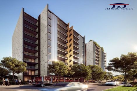 412/20 Railway St, Lidcombe, NSW 2141