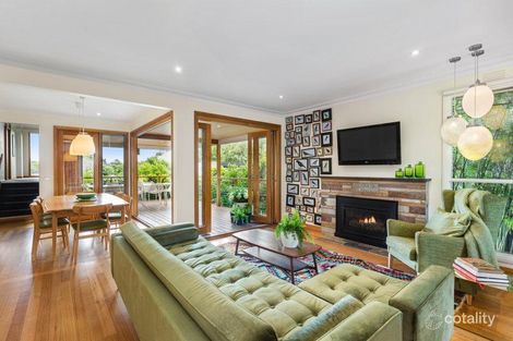 Property photo of 23 The Grange Malvern East VIC 3145