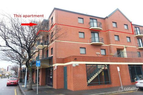 Property photo of 49/255 Hindley Street Adelaide SA 5000