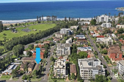 Property photo of 5/9 Virginia Street North Wollongong NSW 2500