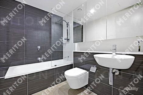 Property photo of 603/1-9 Alma Road Macquarie Park NSW 2113