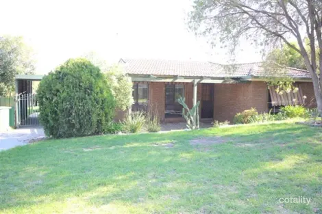 13 Darrambal Dr, Springdale Heights, NSW 2641