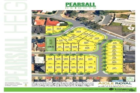 Property photo of 112 Lamont Link Pearsall WA 6065