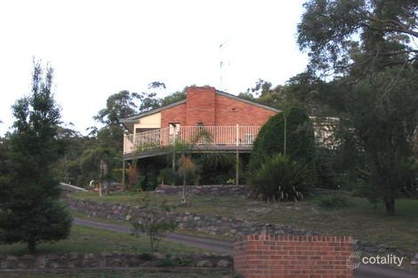 Property photo of 2/7 Navala Avenue Nelson Bay NSW 2315