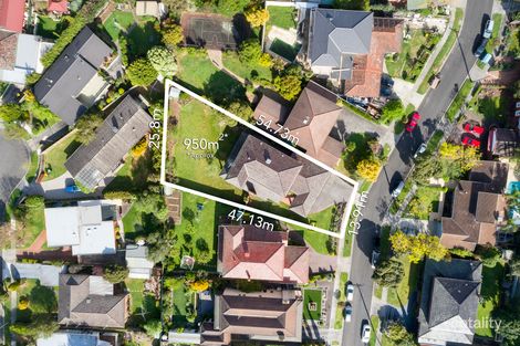 Property photo of 22 Eric Avenue Templestowe Lower VIC 3107