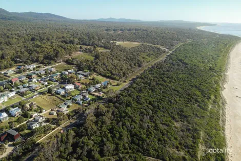 321 Tasman Hwy, Beaumaris, TAS 7215