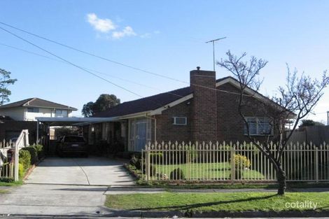 24 Parramatta Cres, Noble Park, VIC 3174