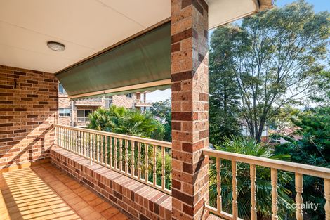 18/27-33 Jeffrey St, Canterbury, NSW 2193