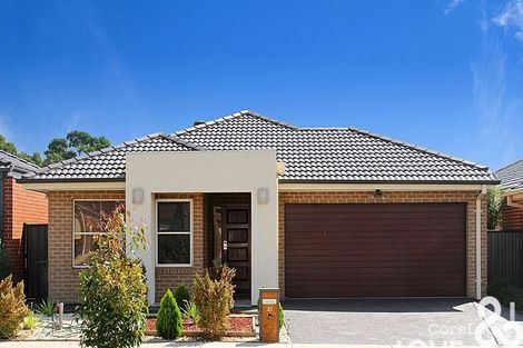 Property photo of 25 Plume Drive Mernda VIC 3754