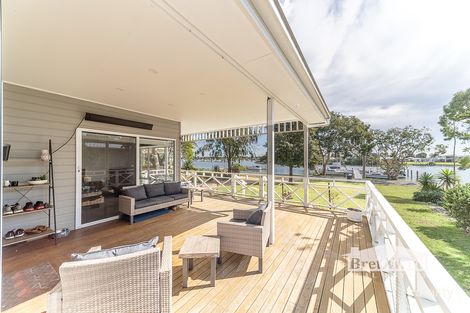 Property photo of 163 Western Boulevard Raymond Island VIC 3880