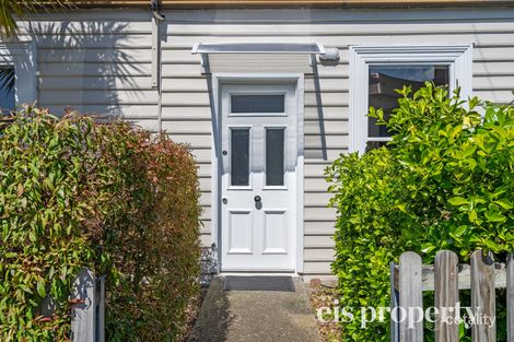 4/19 Princes St, Sandy Bay, TAS 7005