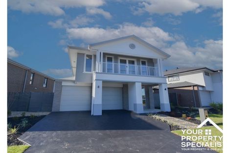 24 Renwick St, Catherine Field, NSW 2557