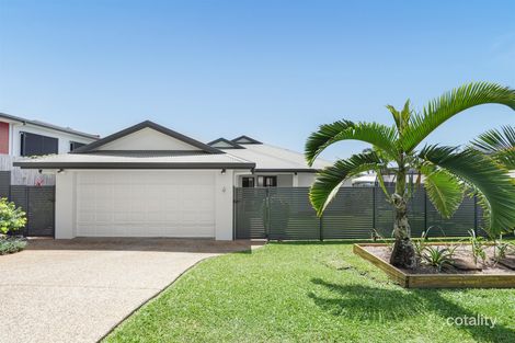 Property photo of 16 Sweetlip Close Kanimbla QLD 4870