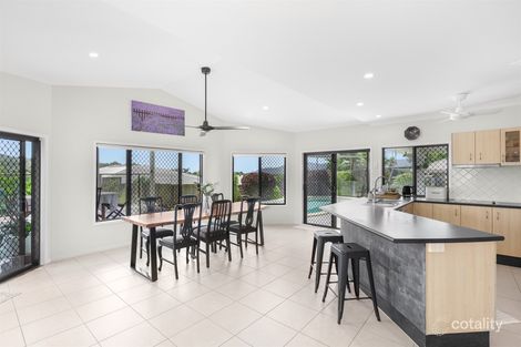 Property photo of 16 Sweetlip Close Kanimbla QLD 4870