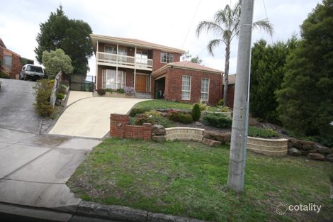 6 Mulgrave Way, Croydon North, VIC 3136