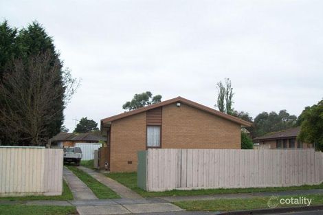 1 Puffin Ct, Endeavour Hills, VIC 3802