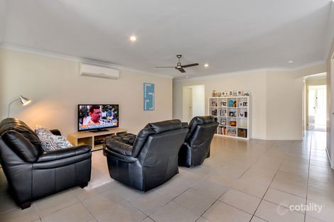 Property photo of 33 Tranquillity Circle Brassall QLD 4305