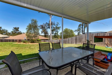 Property photo of 33 Tranquillity Circle Brassall QLD 4305