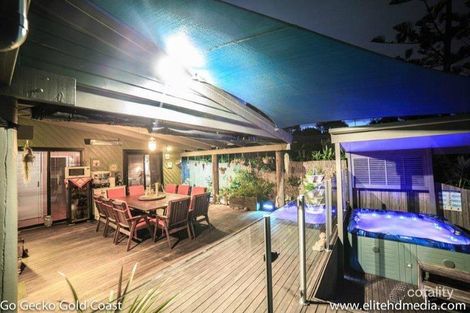 Property photo of 17 Marble Drive Carrara QLD 4211