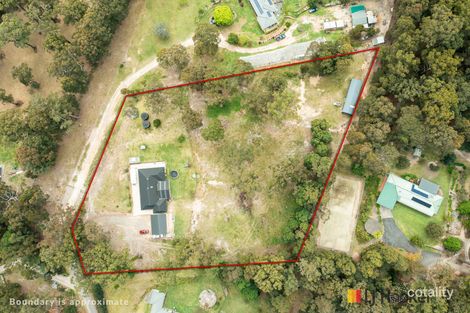 Property photo of 317 Cullendulla Drive Long Beach NSW 2536