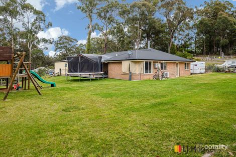 Property photo of 317 Cullendulla Drive Long Beach NSW 2536