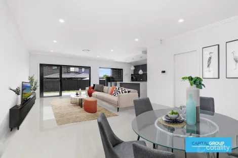 12b Loveday St, Oran Park, NSW 2570