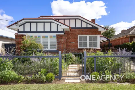 Property photo of 57 Wollundry Avenue Wagga Wagga NSW 2650