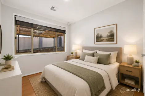 Property photo of 13 Warabin Crescent Ngunnawal ACT 2913