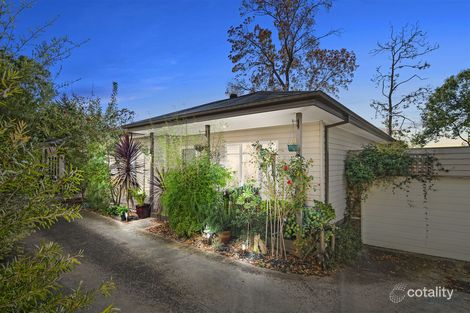 Property photo of 2/4 Montgomery Court Kilsyth VIC 3137